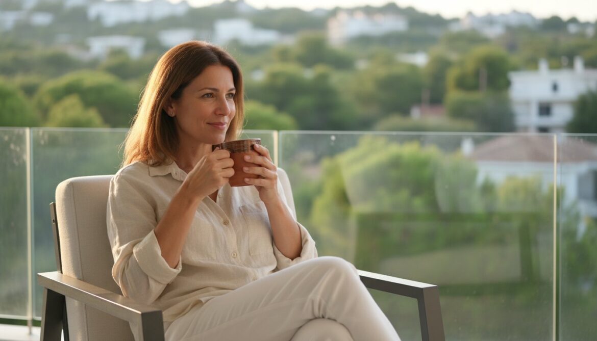 Προεμμηνόπαυση: Η πλήρης λίστα συμπτωμάτων και πώς να τα αναγνωρίσετε