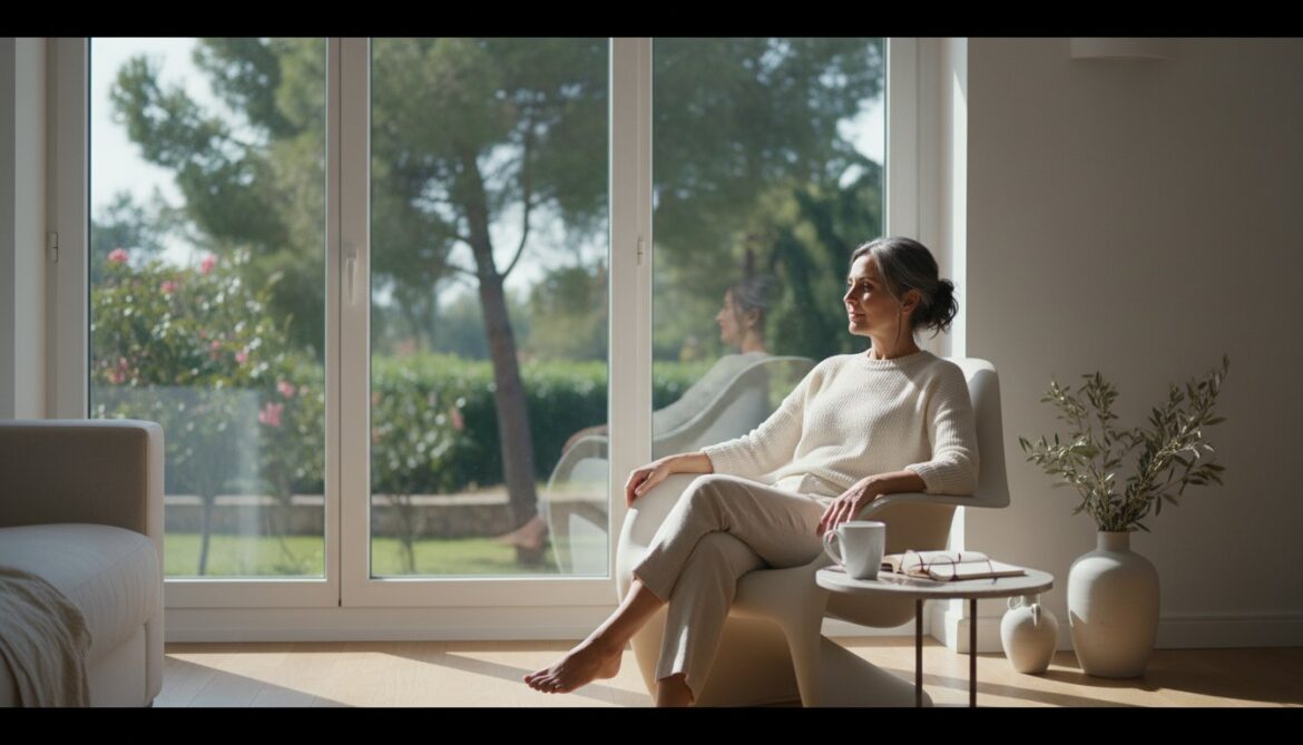 Εμμηνόπαυση και πόνοι περιόδου: Είναι φυσιολογικό να πονάτε ενώ η περίοδος σταματά;